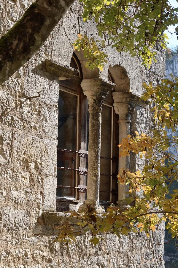 فيلا L'Ancienne Ecole De Rocamadour Dans Le Lot المظهر الخارجي الصورة