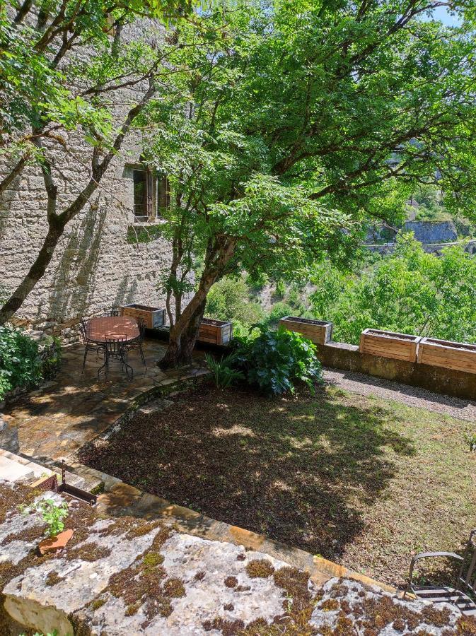 فيلا L'Ancienne Ecole De Rocamadour Dans Le Lot المظهر الخارجي الصورة