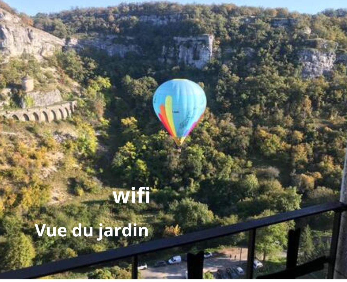 فيلا L'Ancienne Ecole De Rocamadour Dans Le Lot المظهر الخارجي الصورة