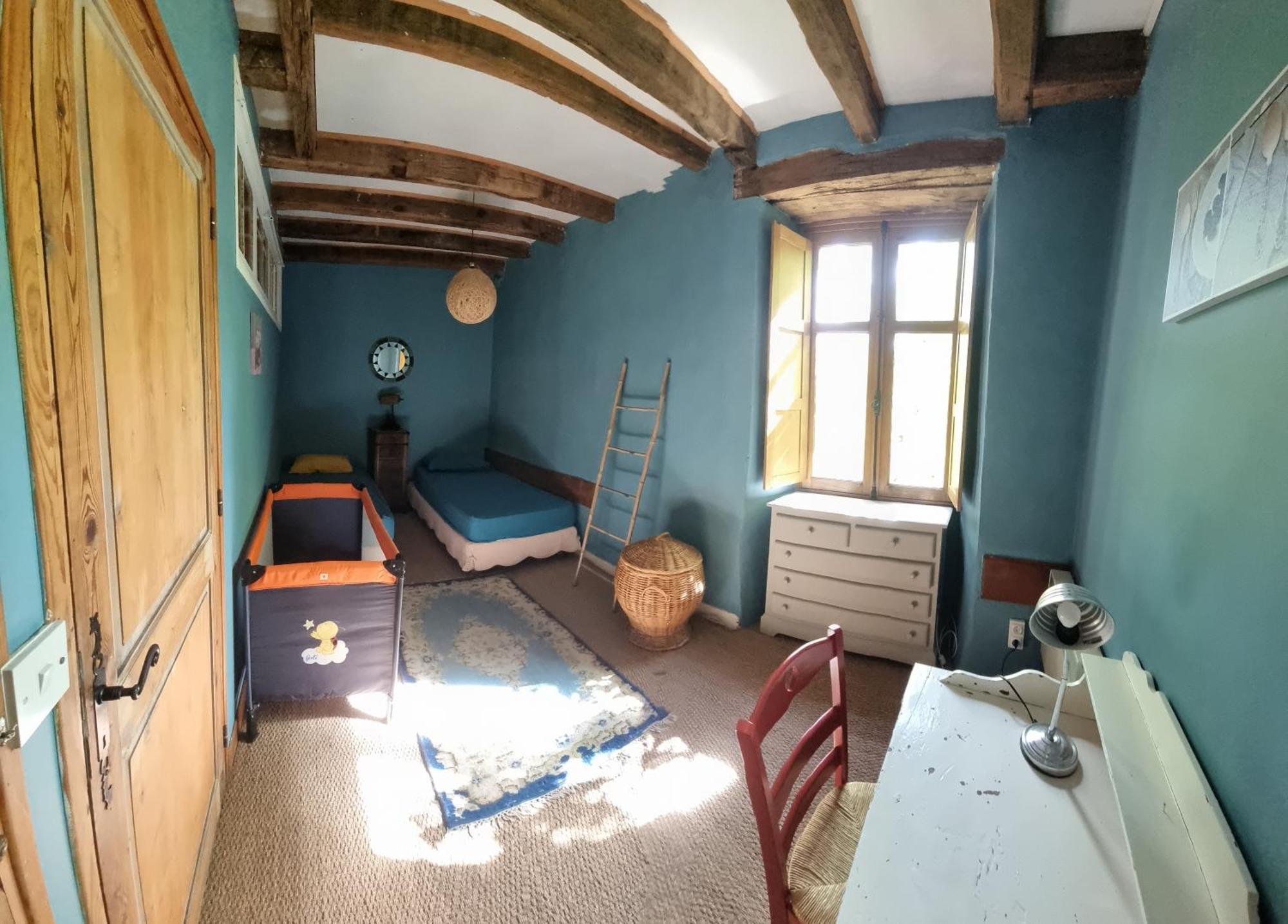 فيلا L'Ancienne Ecole De Rocamadour Dans Le Lot المظهر الخارجي الصورة