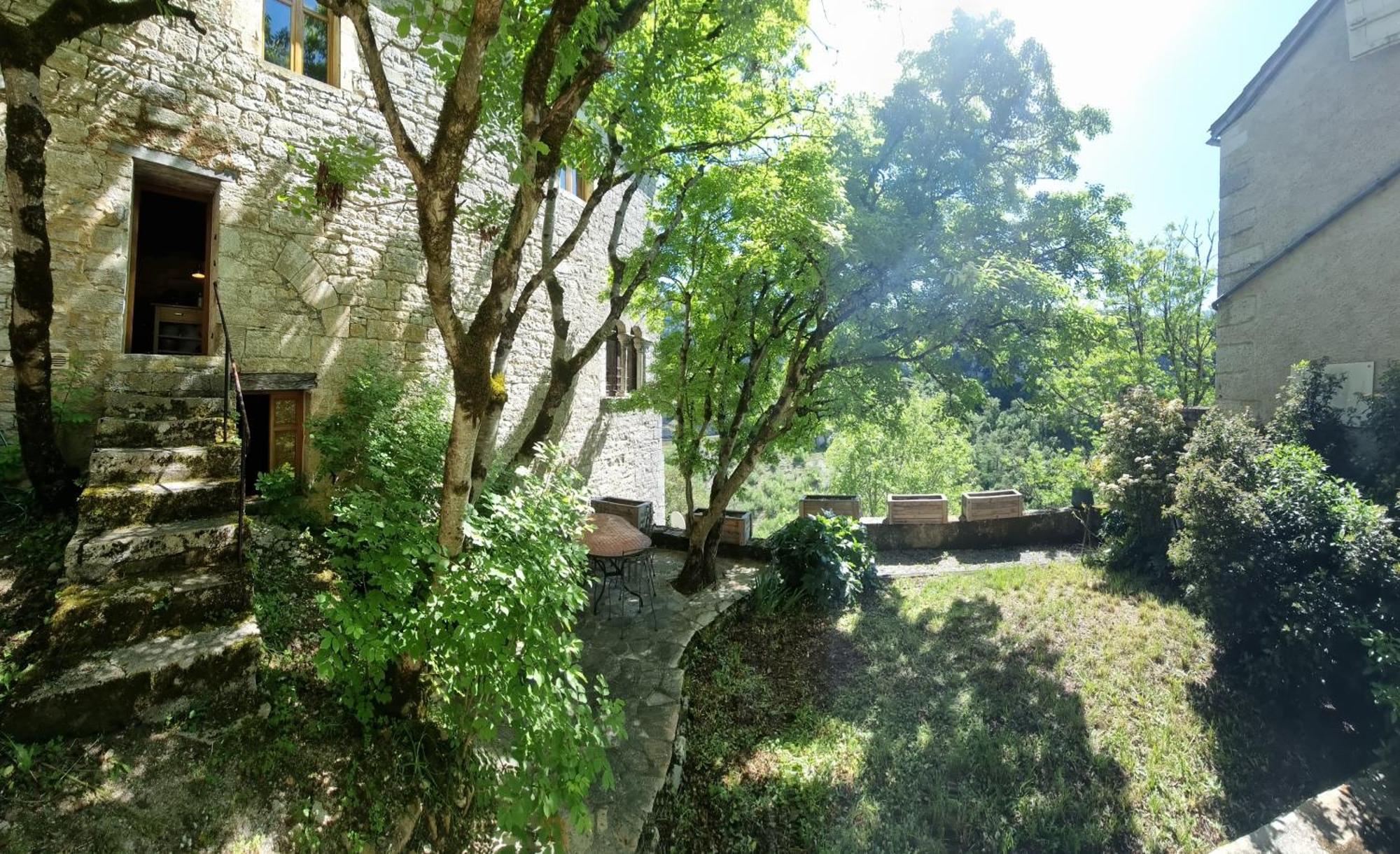 فيلا L'Ancienne Ecole De Rocamadour Dans Le Lot المظهر الخارجي الصورة
